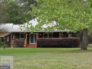 485 Lake Pamona Road, Midway, GA 31320