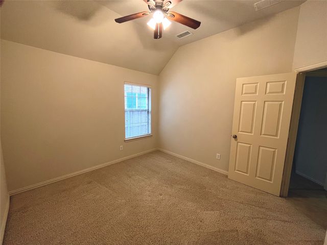 4101 White Porch Road SE, Plano, TX 75024