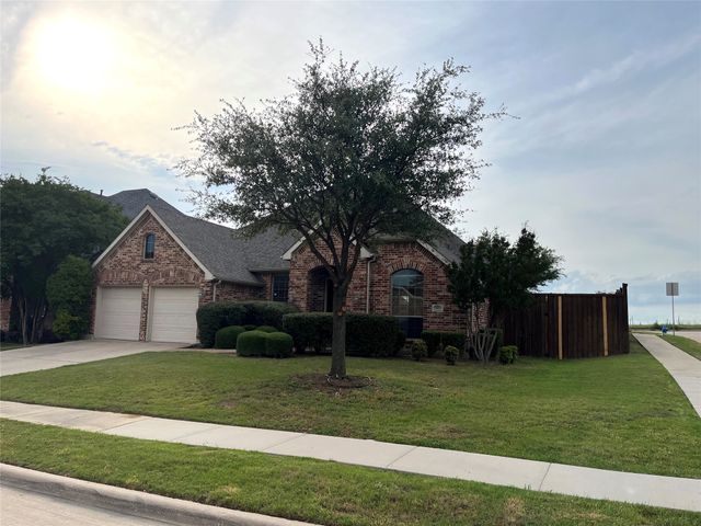 4101 White Porch Road SE, Plano, TX 75024