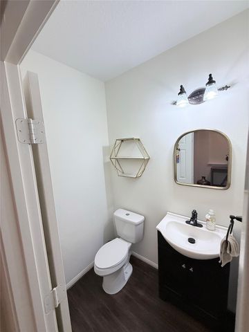 18406 S Roaring River Court, Humble, TX 77346