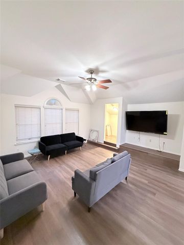 18406 S Roaring River Court, Humble, TX 77346