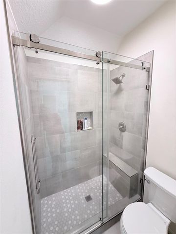 18406 S Roaring River Court, Humble, TX 77346