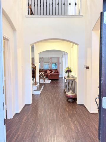 18406 S Roaring River Court, Humble, TX 77346