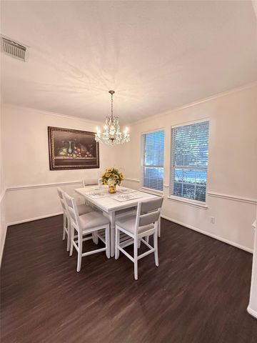 18406 S Roaring River Court, Humble, TX 77346