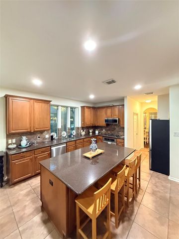 18406 S Roaring River Court, Humble, TX 77346