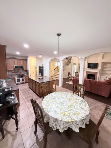 18406 S Roaring River Court, Humble, TX 77346