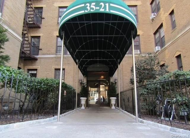 35-21 81st Street 2A, Jackson Heights, NY 11372