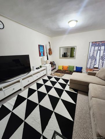 35-21 81st Street 2A, Jackson Heights, NY 11372