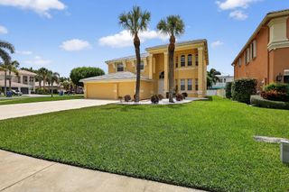 2173 Bellcrest Circle, Royal Palm Beach, FL 33411