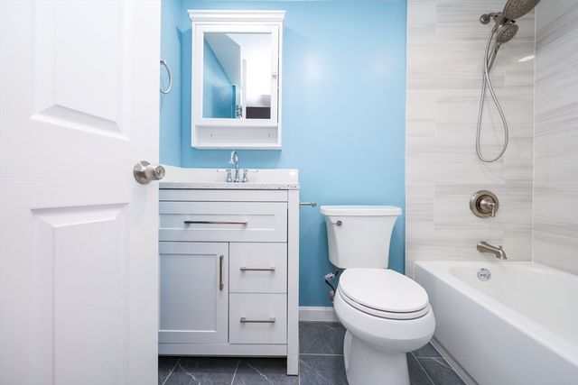 85 Brainerd Rd T8, Boston, MA 02134