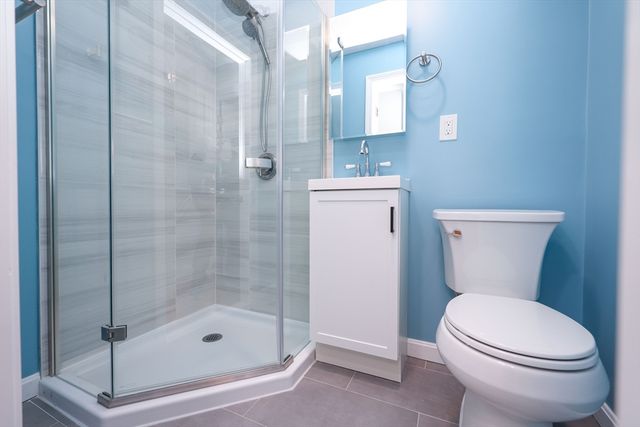 85 Brainerd Rd T8, Boston, MA 02134