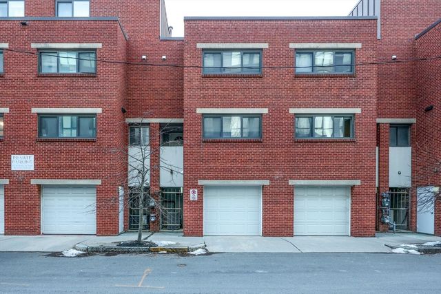 85 Brainerd Rd T8, Boston, MA 02134