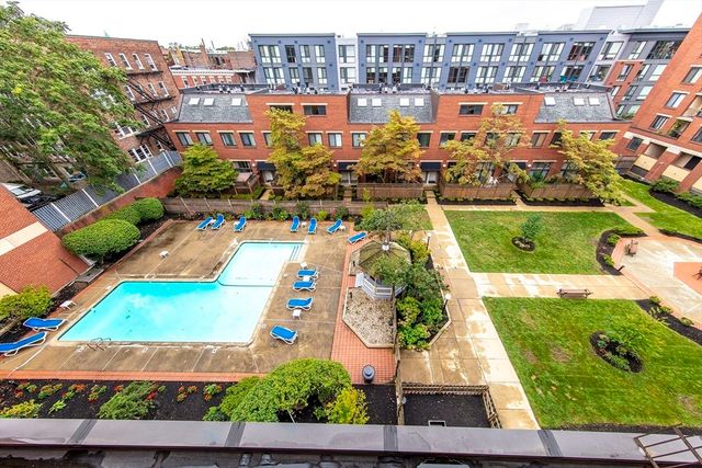 85 Brainerd Rd T8, Boston, MA 02134