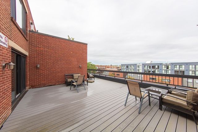 85 Brainerd Rd T8, Boston, MA 02134