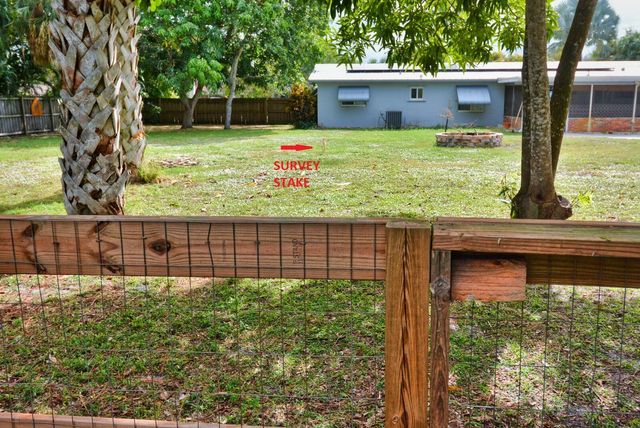 Tbd SE Iris Street, Stuart, FL 34997