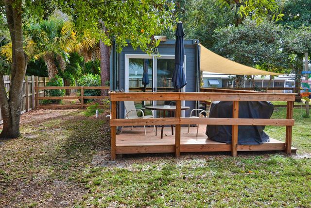 Tbd SE Iris Street, Stuart, FL 34997