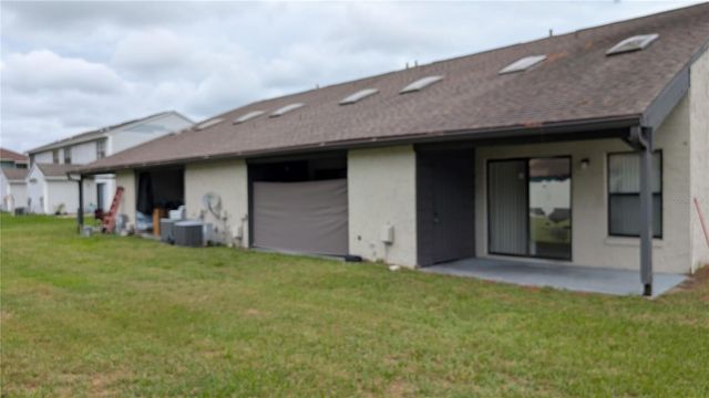 2702 TALLY HO AVENUE, Orlando, FL 32826