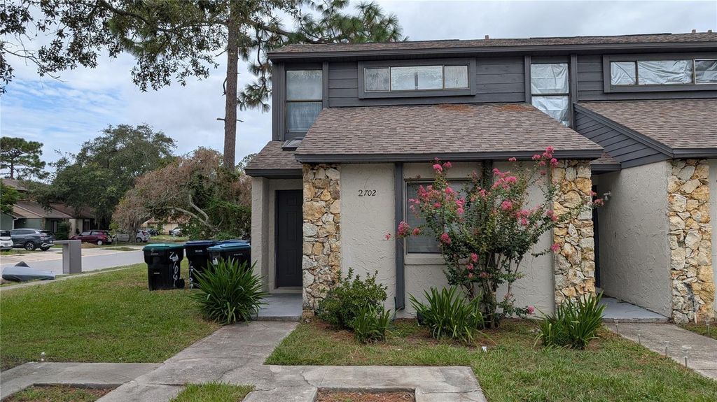 2702 TALLY HO AVENUE, Orlando, FL 32826
