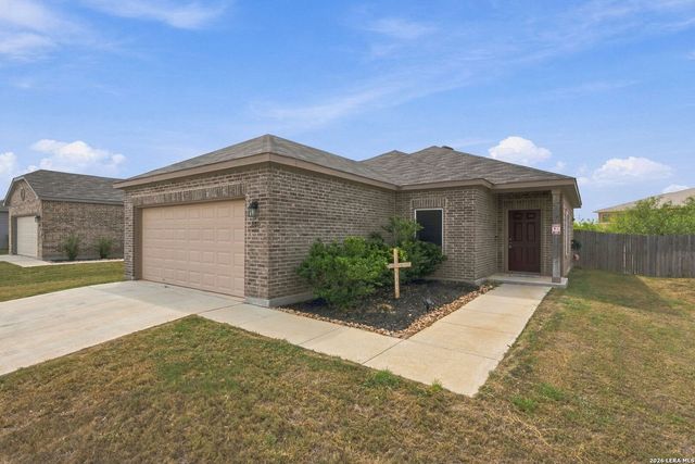19815 Doc Holiday, Lytle, TX 78052