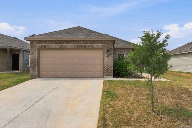 19815 Doc Holiday, Lytle, TX 78052