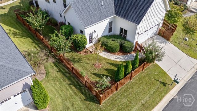 155 Red Bluff Drive, Athens, GA 30607