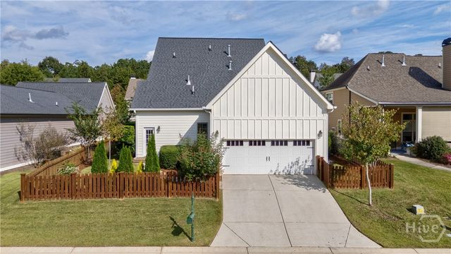 155 Red Bluff Drive, Athens, GA 30607