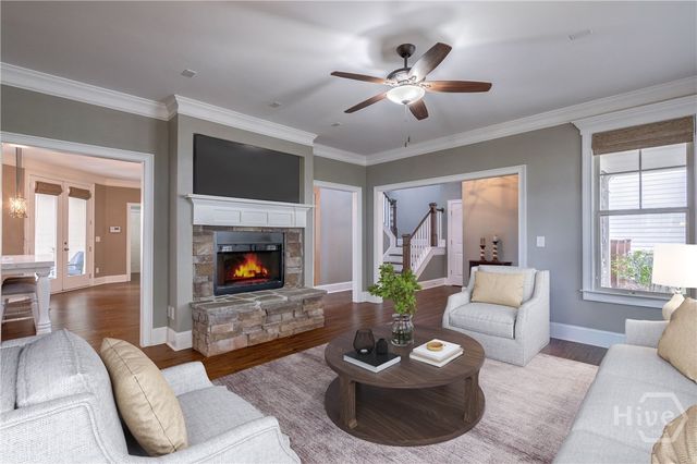 155 Red Bluff Drive, Athens, GA 30607