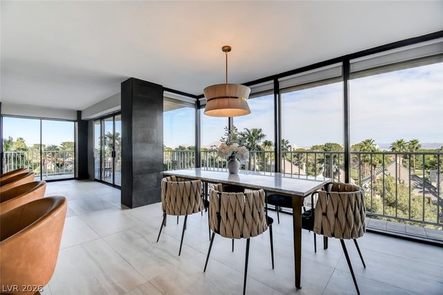 3111 Bel Air Drive 5F, Las Vegas, NV 89109