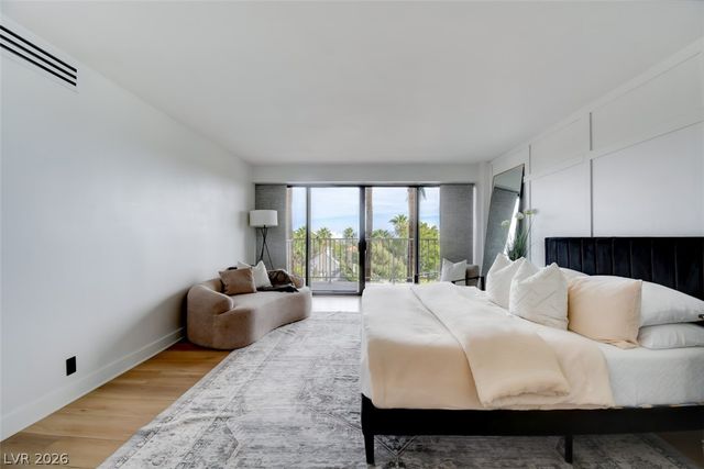 3111 Bel Air Drive 5F, Las Vegas, NV 89109