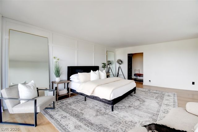 3111 Bel Air Drive 5F, Las Vegas, NV 89109