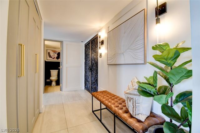 3111 Bel Air Drive 5F, Las Vegas, NV 89109