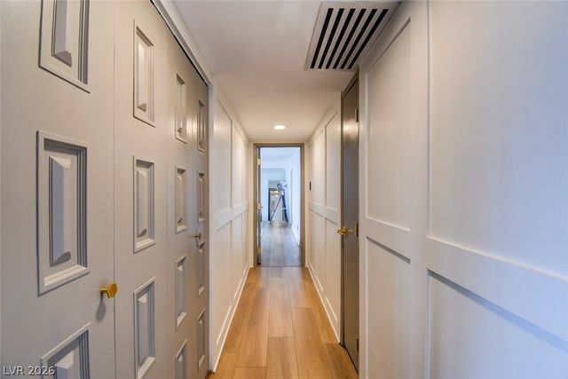 3111 Bel Air Drive 5F, Las Vegas, NV 89109