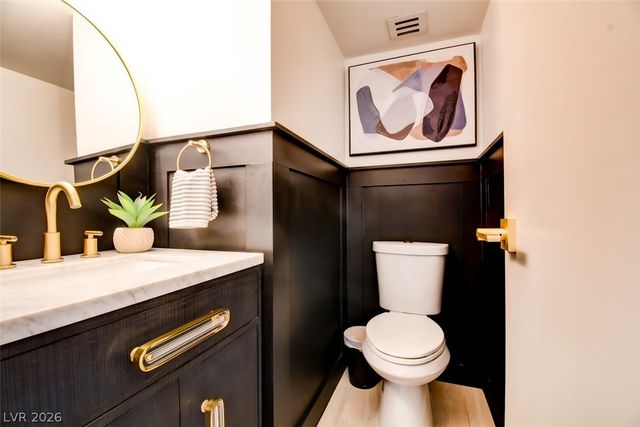 3111 Bel Air Drive 5F, Las Vegas, NV 89109