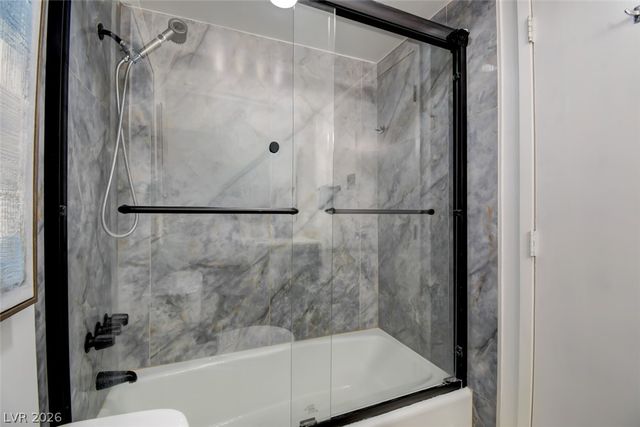 3111 Bel Air Drive 5F, Las Vegas, NV 89109