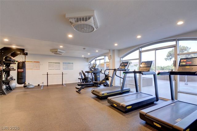 3111 Bel Air Drive 5F, Las Vegas, NV 89109