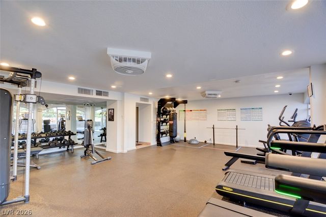 3111 Bel Air Drive 5F, Las Vegas, NV 89109