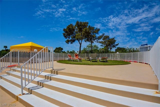 3111 Bel Air Drive 5F, Las Vegas, NV 89109