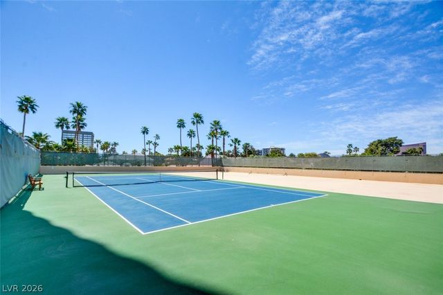 3111 Bel Air Drive 5F, Las Vegas, NV 89109