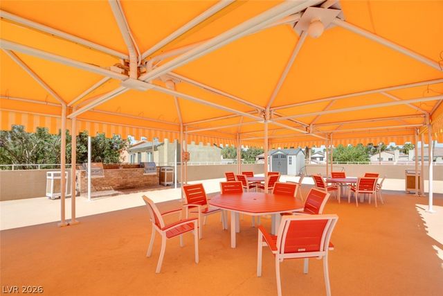 3111 Bel Air Drive 5F, Las Vegas, NV 89109