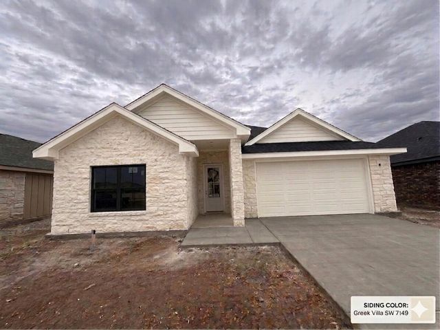 3128 Maplewood Drive, San Angelo, TX 76904