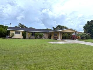 4224 SE 19th PL, Cape Coral, FL 33904