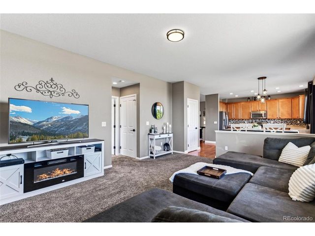 337 Peabody St, Castle Rock, CO 80104