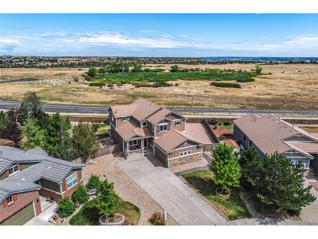 337 Peabody St, Castle Rock, CO 80104