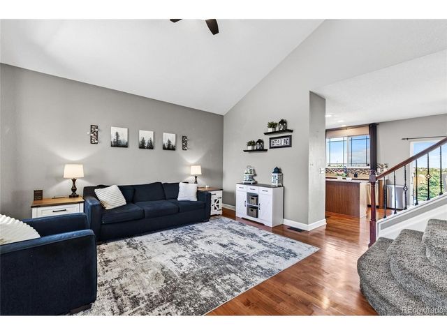 337 Peabody St, Castle Rock, CO 80104