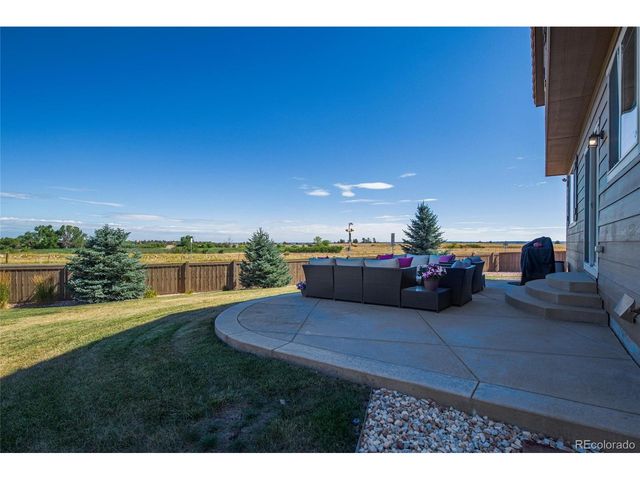 337 Peabody St, Castle Rock, CO 80104