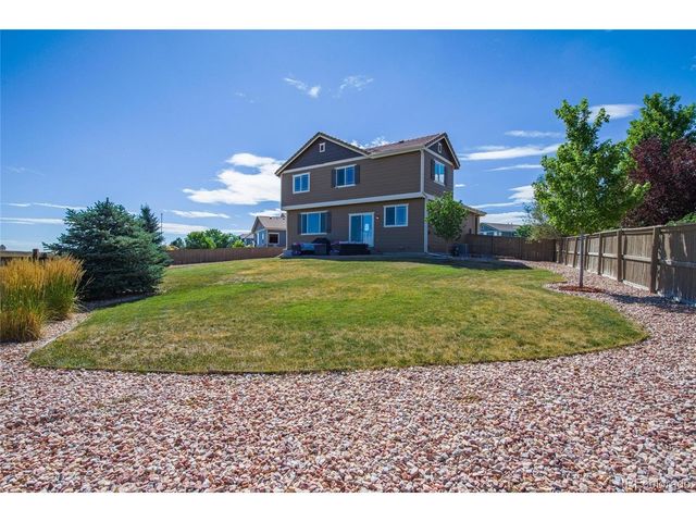 337 Peabody St, Castle Rock, CO 80104