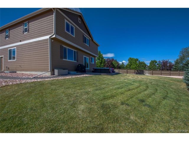 337 Peabody St, Castle Rock, CO 80104