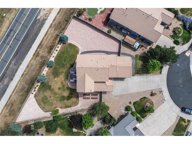 337 Peabody St, Castle Rock, CO 80104