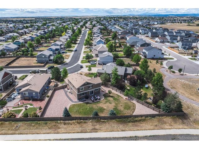 337 Peabody St, Castle Rock, CO 80104