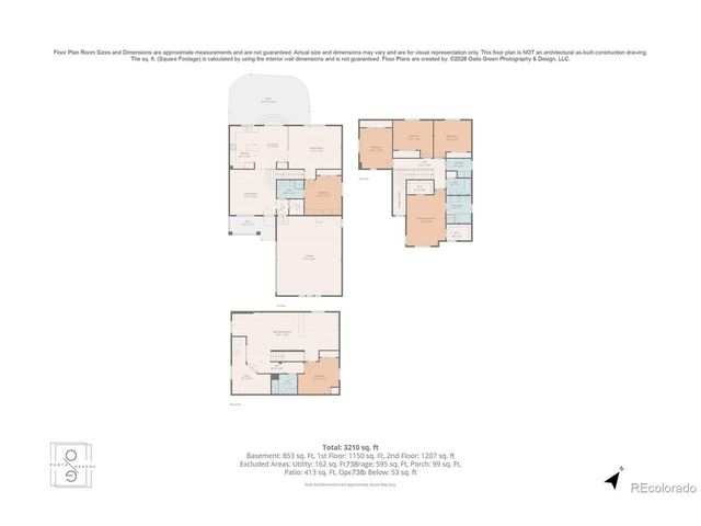337 Peabody St, Castle Rock, CO 80104